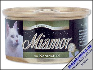 Patika Miamor krlk 85g