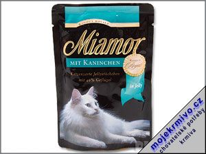 Kapsika MiamorRagout krlk 100g