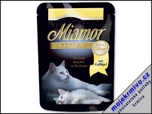Kapsika MiamorRagout Junior drbe 100g