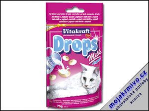 Drops Milk + Jogurt 75g