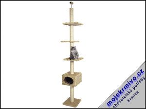 Odpovadlo Jupiter bov, hnd 245-285 cm 1ks