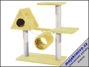 Odpovadlo Athena specil bov, hnd 96 cm 1ks