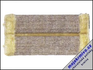 krabadlo sisal rohov 50 cm 1ks