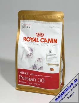 Royal canin Breed Feline Persian 400g