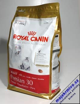 Royal canin Breed Feline Persian 4kg