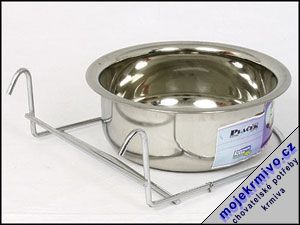 Miska nerez zvsn 15 cm 0,84l