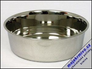 Miska nerezov 21 cm 1,75l