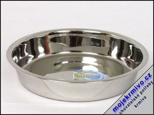 Miska nerez tn 20 cm 0,7l