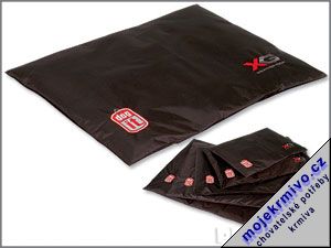 Podloka DogIt X-Gear Waterproof Small ern 1ks