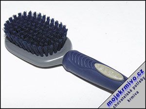 Kart Salon nylon stedn 1ks