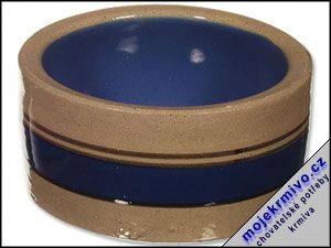 Miska Dogit keramick stedn 500ml