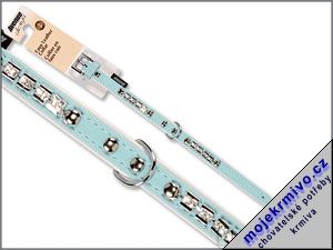 Obojek Avenue Viva svtle modr 32 cm 1ks