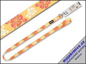 Vodtko nylonov Hawaiian Splash lut 120 cm 1ks