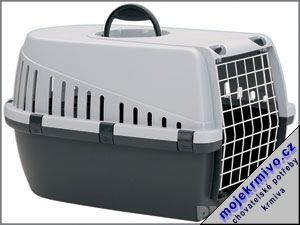 Pepravka Trotter 1 ed 1ks