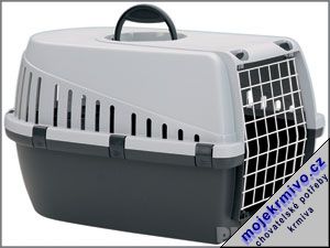 Pepravka Trotter 2 ed 1ks