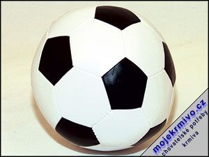 Hraka mek fotbalov 1ks