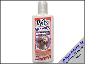 Šampon bylinný 300ml