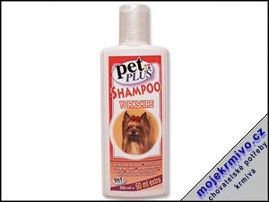 ampon yorkshire 300ml