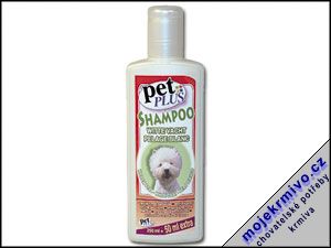 ampon na blou srst 300ml