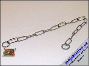 Obojek etz stahovac ovl 1ks