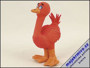 Hraka zve latexov mix 1ks