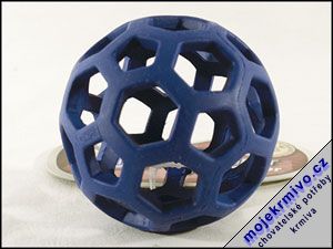 Hraka m gumov drkat 9 cm 1ks