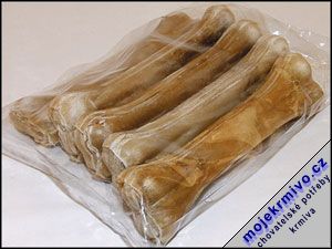 Kost buvol 250g