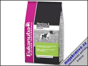 Eukanuba Adult All Performance 3kg