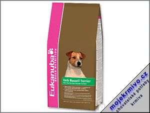 Eukanuba Jack Russell 1kg