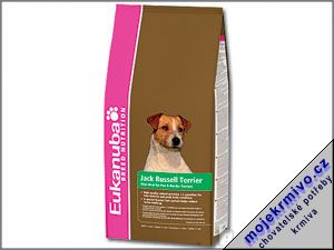 Eukanuba Jack Russell 2kg