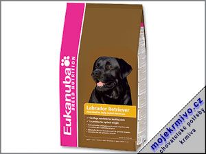Eukanuba Labrador Retriever 12kg