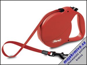 Vodtko Flexi Maxi erven 1ks