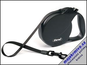 Vodtko Flexi Maxi ern 1ks