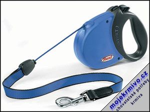 Vodtko Flexi Comfort 3 modr 1ks