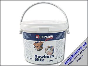 Milk Newborn 1,5kg