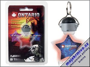 Adres Ontario Hvzda 1ks