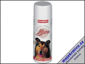 ampon Grooming such 100g