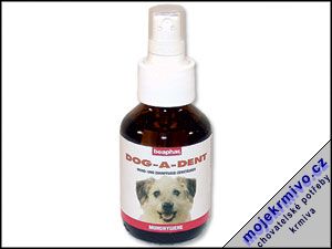 Dog-A-Dent ústní voda 100ml
