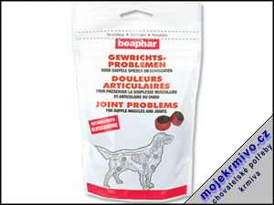 Pochoutka Joint Problems 150g