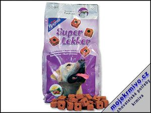 Bogena Super Lekker Dog 1kg