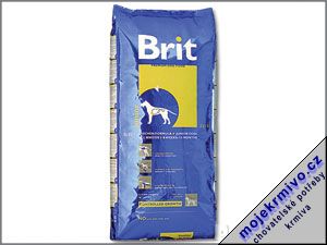 BRIT Junior 8kg