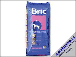 BRIT Junior Large Breed 8kg