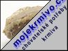Mek buvol 12,5 cm 1ks