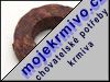 Kroužek chroupací hovězí 6 cm 1ks Kroužek chroupací hovězí 6 cm 1ks