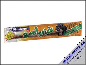 Beef Stick Wild 1ks