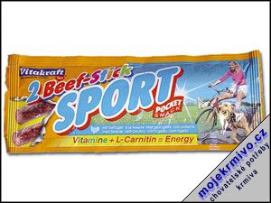 Beef Sticks Sport Poultry 2ks