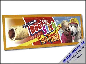 Beef Stick Salami Hot Dog 1ks
