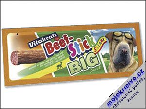 Big Beef Wild 1ks