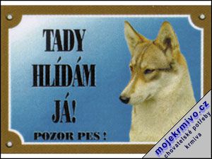 Tabulka zpadosibisk lajka 1ks