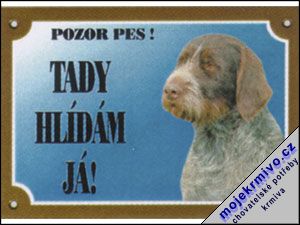 Tabulka esk fousek 1ks